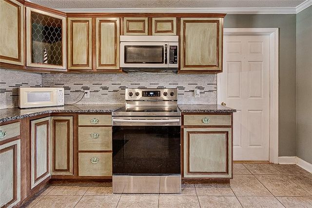 626 W Main Street, Franklinville, NC 27248