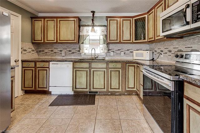 626 W Main Street, Franklinville, NC 27248