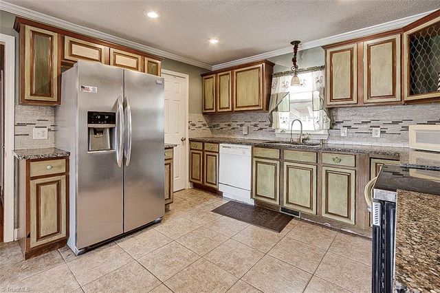 626 W Main Street, Franklinville, NC 27248