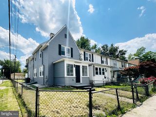 101 PATAPSCO AVE, Baltimore, MD 21222