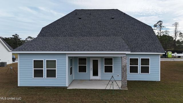 10582 Landon Meadows, Gulfport, MS 39503