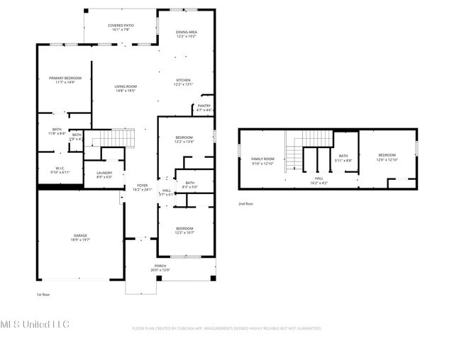 10582 Landon Meadows, Gulfport, MS 39503