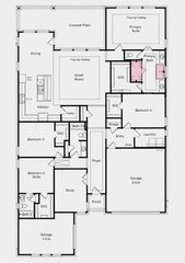 9109 The Ravine WAY, Austin, TX 78744