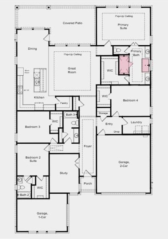 9109 The Ravine WAY, Austin, TX 78744