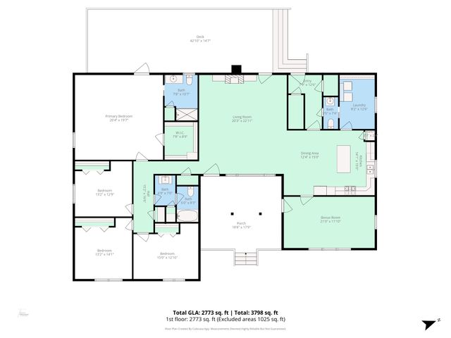 408 McKibbon Ln, Pulaski, TN 38478