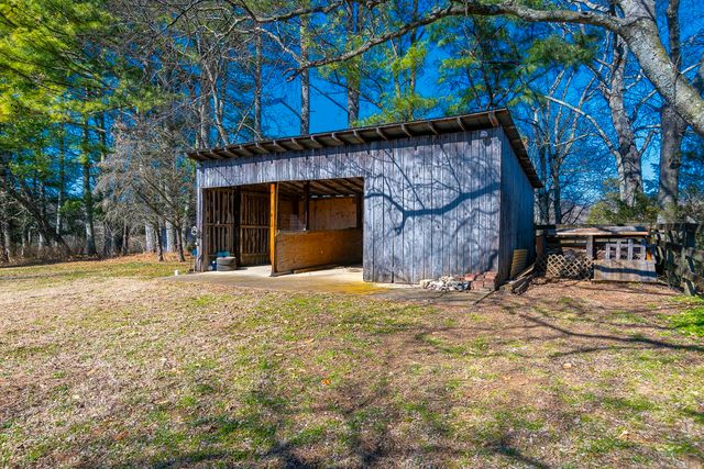 408 McKibbon Ln, Pulaski, TN 38478