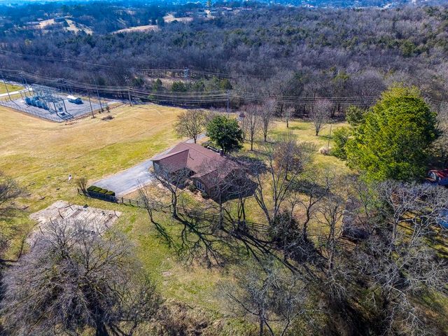 408 McKibbon Ln, Pulaski, TN 38478