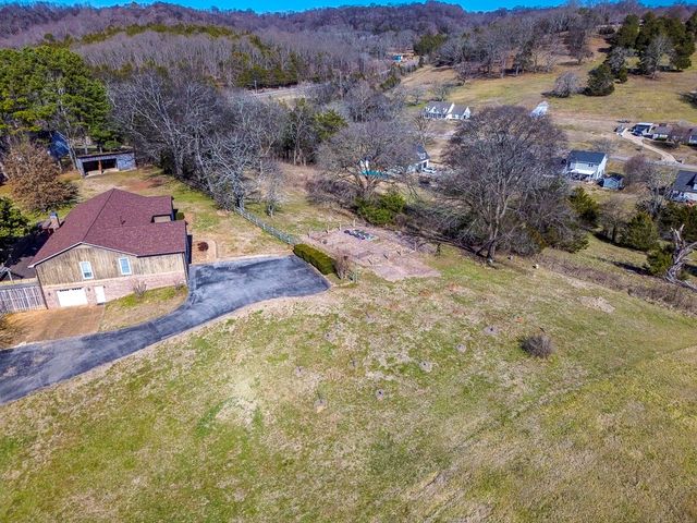 408 McKibbon Ln, Pulaski, TN 38478