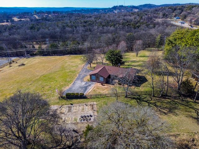 408 McKibbon Ln, Pulaski, TN 38478