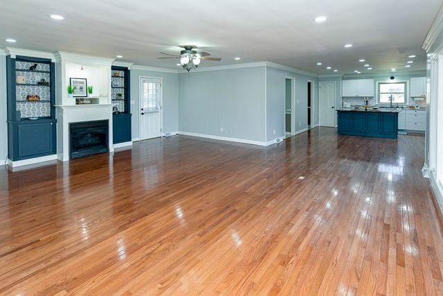 408 McKibbon Ln, Pulaski, TN 38478