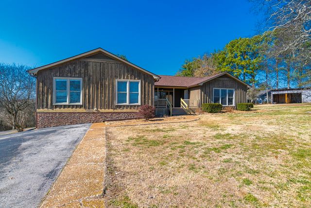 408 McKibbon Ln, Pulaski, TN 38478