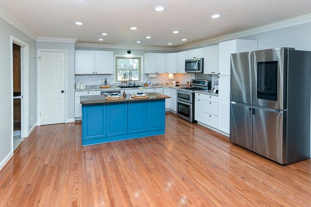 408 McKibbon Ln, Pulaski, TN 38478