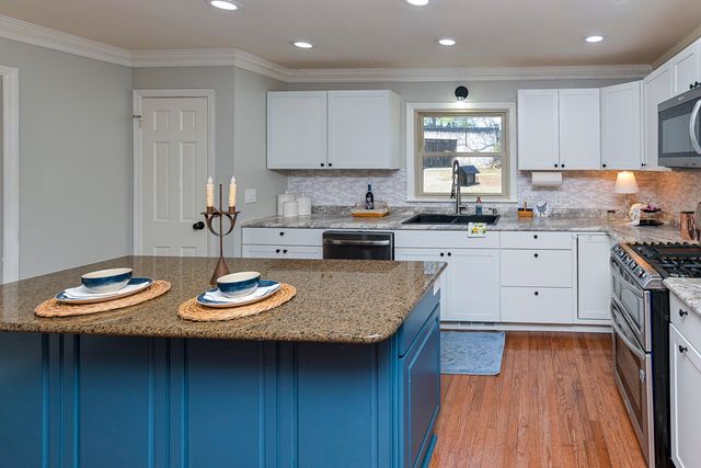 408 McKibbon Ln, Pulaski, TN 38478