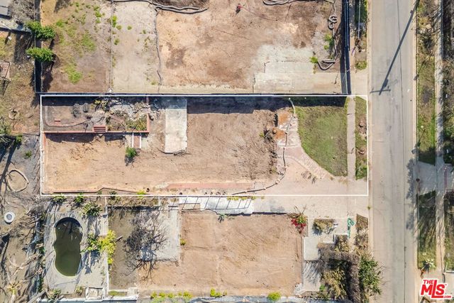 340 N Las Casas Avenue, Pacific Palisades, CA 90272