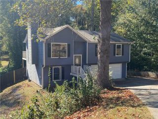 4298 Buckingham Place, Duluth, GA 30096