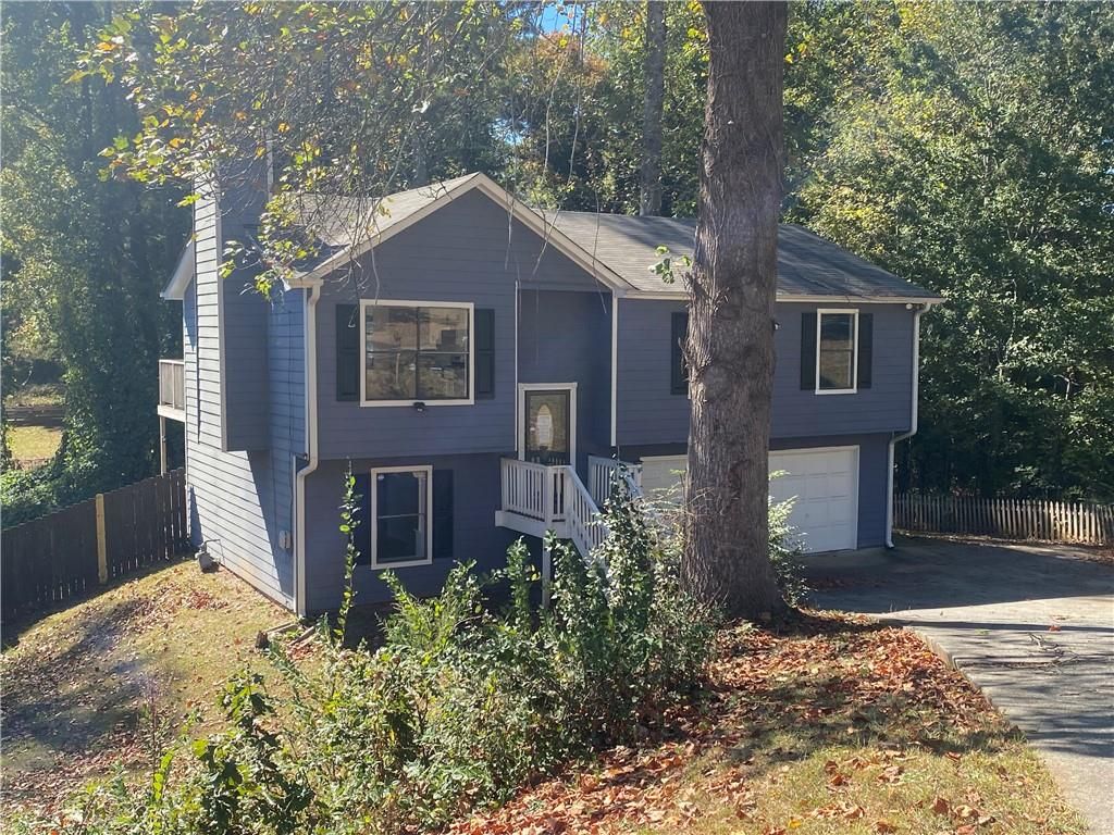 4298 Buckingham Place, Duluth, GA 30096