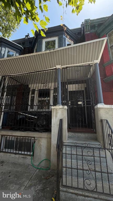 4303 N FRANKLIN ST, Philadelphia, PA 19140