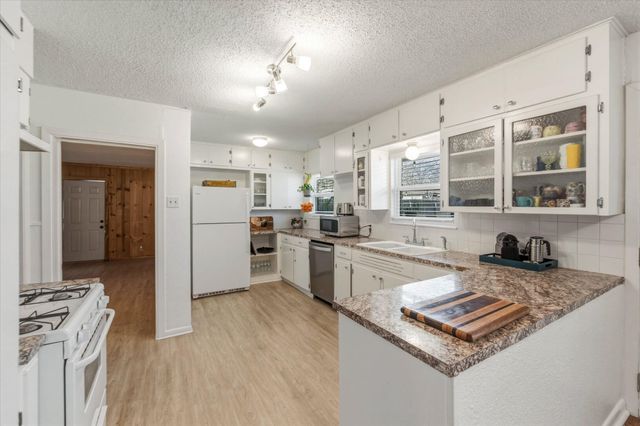 1510 Northridge DR, Austin, TX 78723