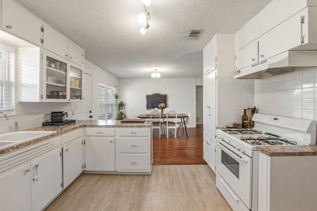 1510 Northridge DR, Austin, TX 78723