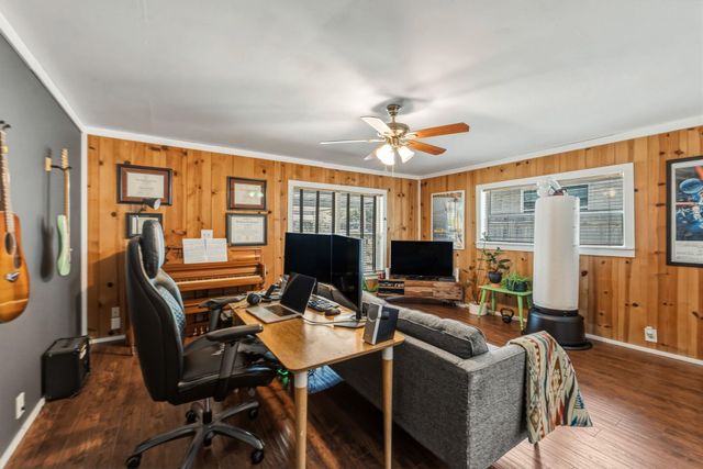 1510 Northridge DR, Austin, TX 78723