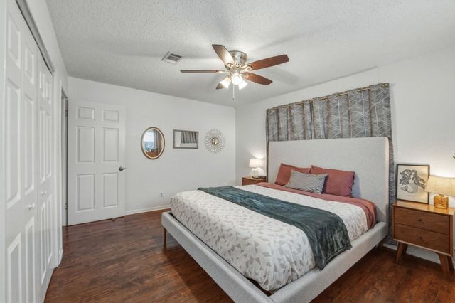 1510 Northridge DR, Austin, TX 78723