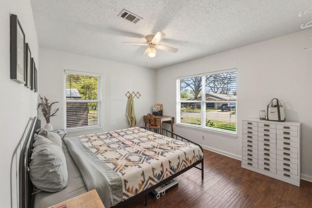 1510 Northridge DR, Austin, TX 78723