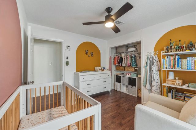 1510 Northridge DR, Austin, TX 78723