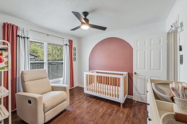 1510 Northridge DR, Austin, TX 78723