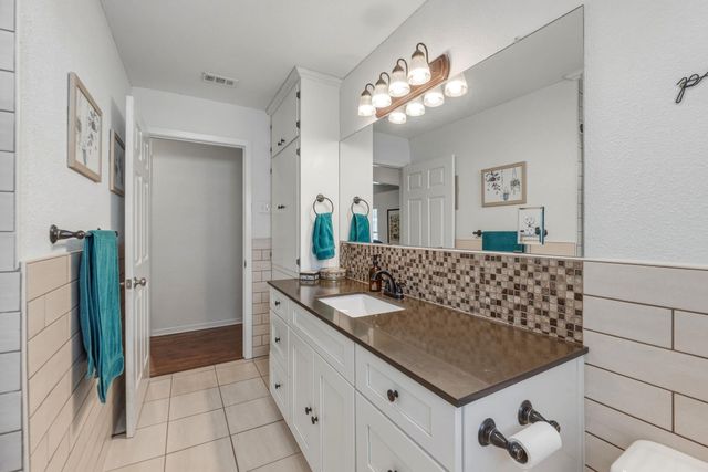 1510 Northridge DR, Austin, TX 78723