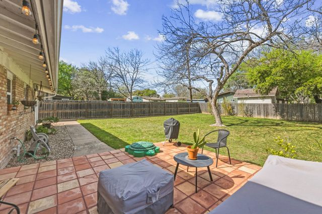 1510 Northridge DR, Austin, TX 78723