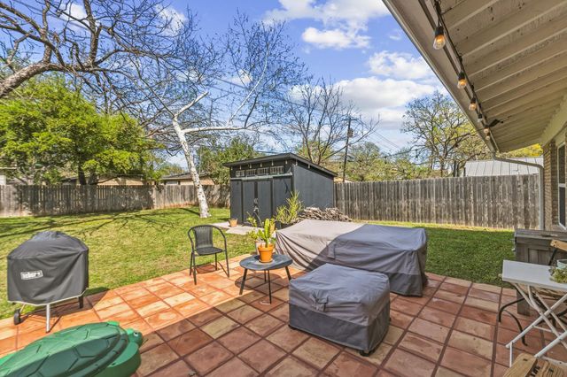 1510 Northridge DR, Austin, TX 78723