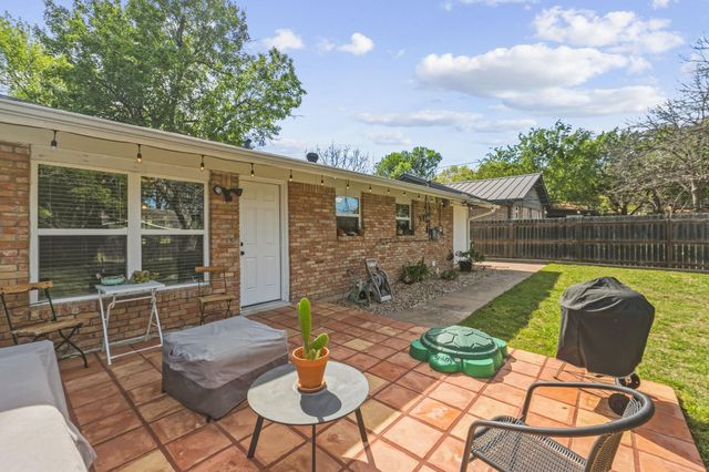 1510 Northridge DR, Austin, TX 78723