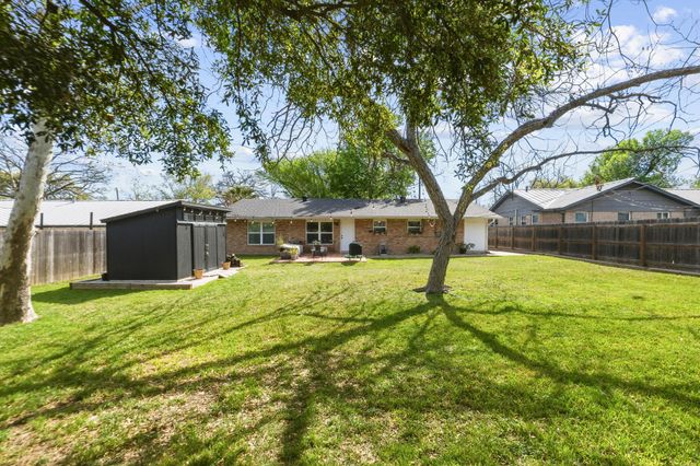 1510 Northridge DR, Austin, TX 78723