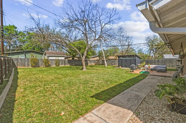 1510 Northridge DR, Austin, TX 78723