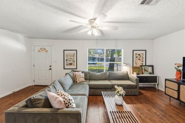 1510 Northridge DR, Austin, TX 78723