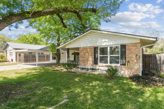 1510 Northridge DR, Austin, TX 78723