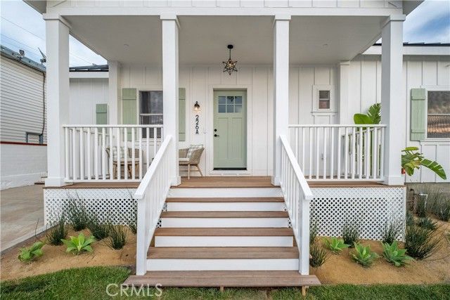 226 Arena Street, El Segundo, CA 90245