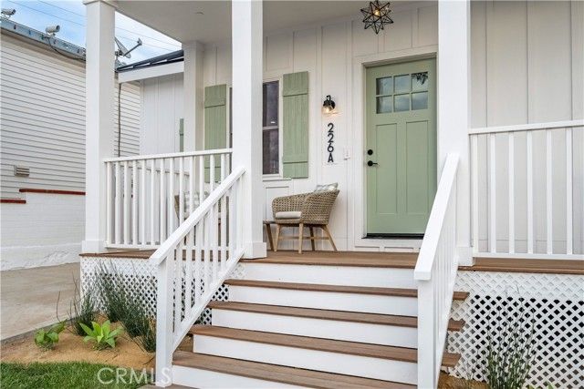 226 Arena Street, El Segundo, CA 90245