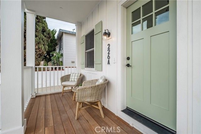 226 Arena Street, El Segundo, CA 90245