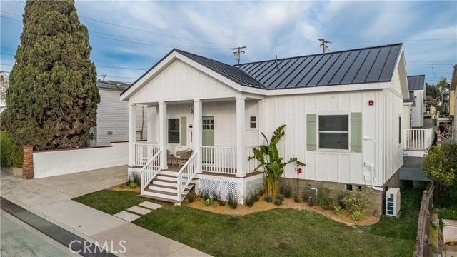 226 Arena Street, El Segundo, CA 90245