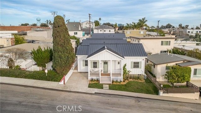 226 Arena Street, El Segundo, CA 90245
