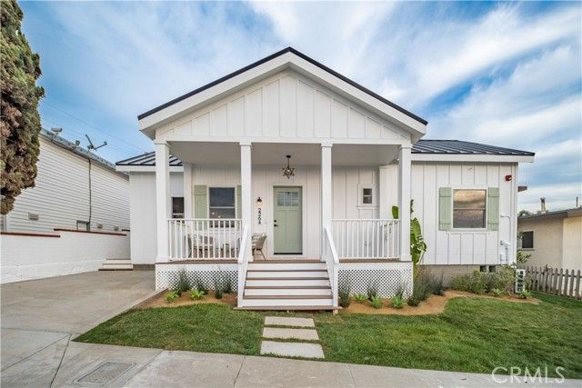 226 Arena Street, El Segundo, CA 90245