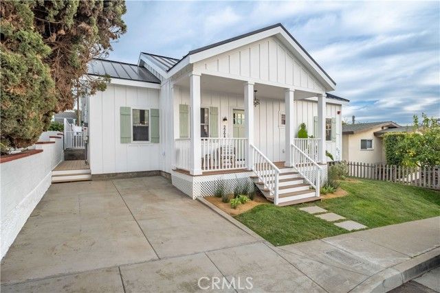 226 Arena Street, El Segundo, CA 90245