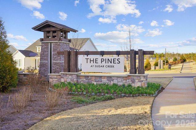 3679 Blue Pine Drive 179, Indian Land, SC 29707