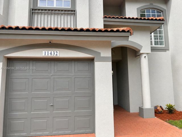 11432 NW 50th Terrace, Doral, FL 33178