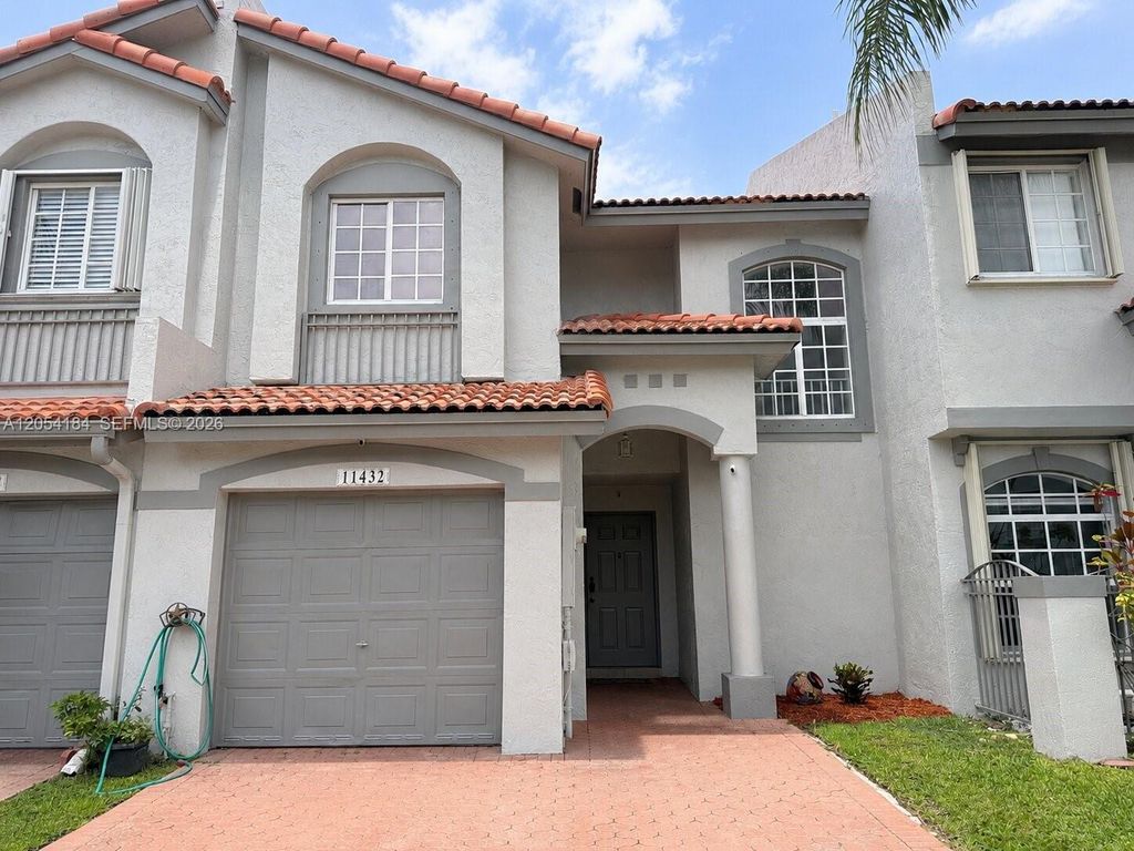11432 NW 50th Terrace, Doral, FL 33178
