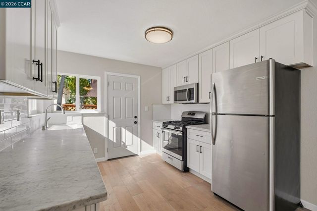 22824 High Street, Hayward, CA 94541