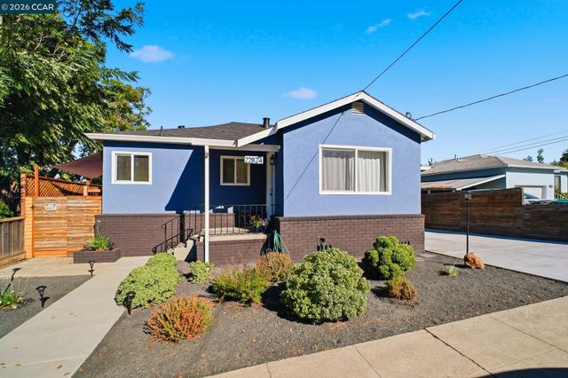 22824 High Street, Hayward, CA 94541