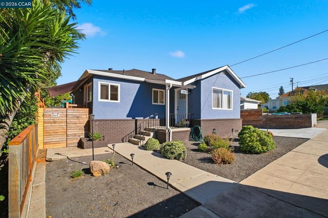 22824 High Street, Hayward, CA 94541