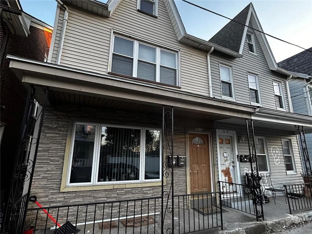 1616 Ferry Street Unit 2, Easton, PA 18042